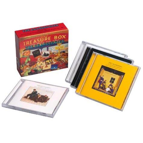 Dreams aka Everybody Else Is Doing It, So Why Cant We?